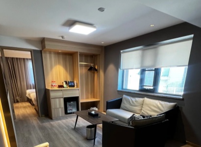 Where to Stay in Beijing