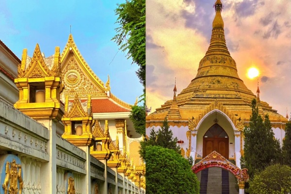 White Horse Temple (Baimasi)