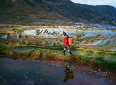 Yunnan Attractions