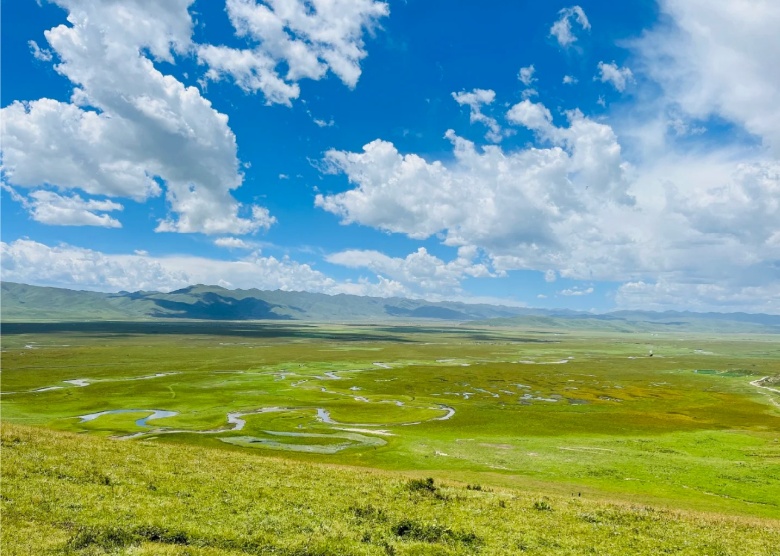 Awancang Wetland