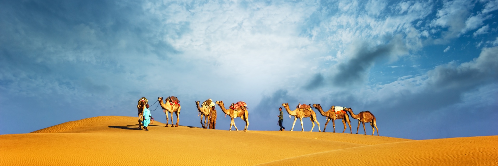 Best Time to Travel China Silk Road