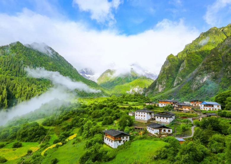 Best Time to Visit Yunnan