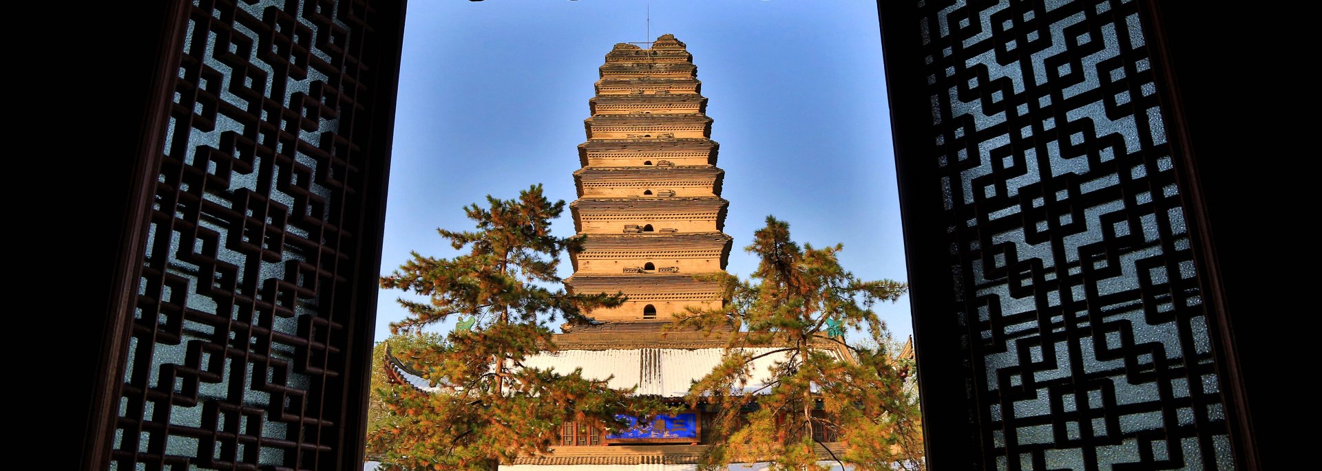best time  to visit Xian