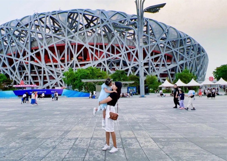 Bird's Nest