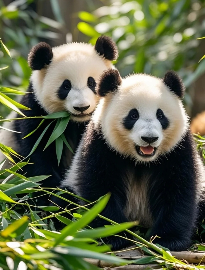 Chengdu and Chongqing tour