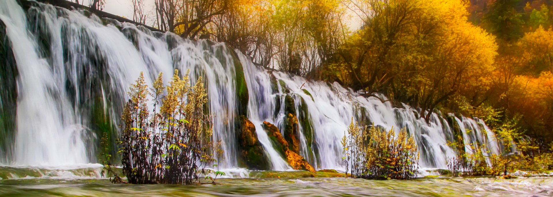 Chengdu jiuzhaigou tour Chengdu jiuzhaigou tour