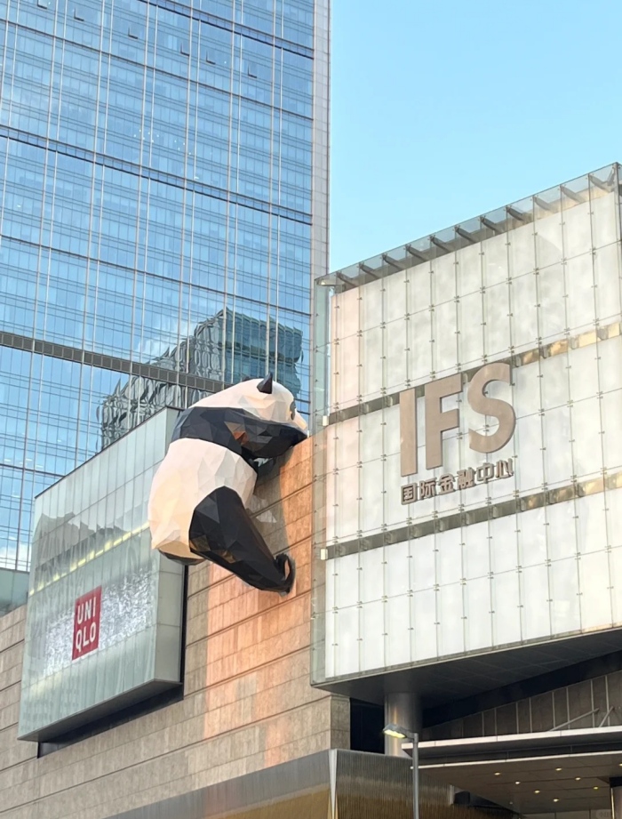 Chengdu tour