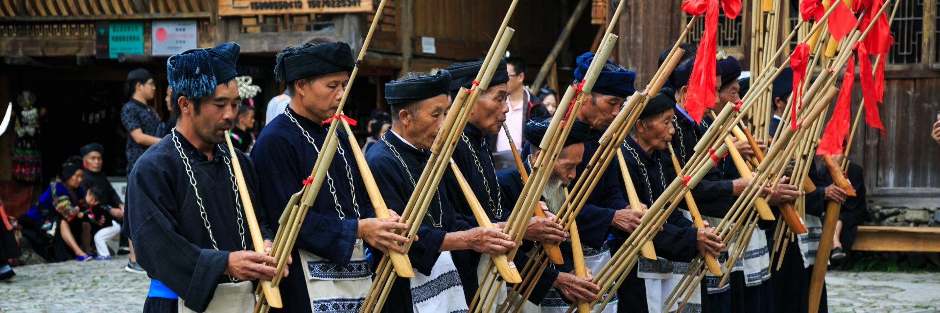 China Cultural Travel Guides