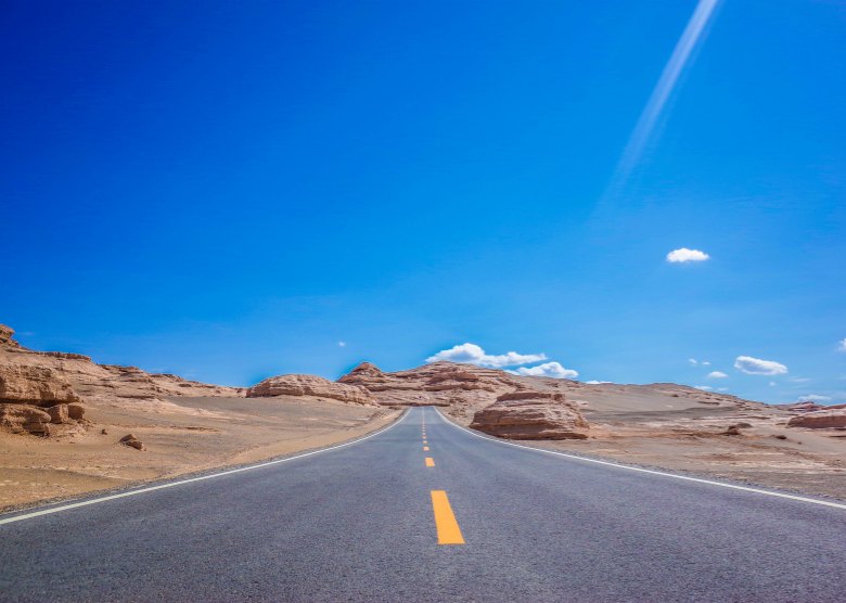 Classic Gansu Tour