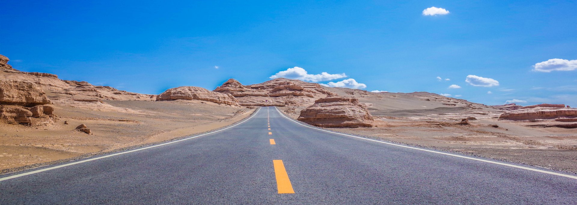 Classic Gansu Tour