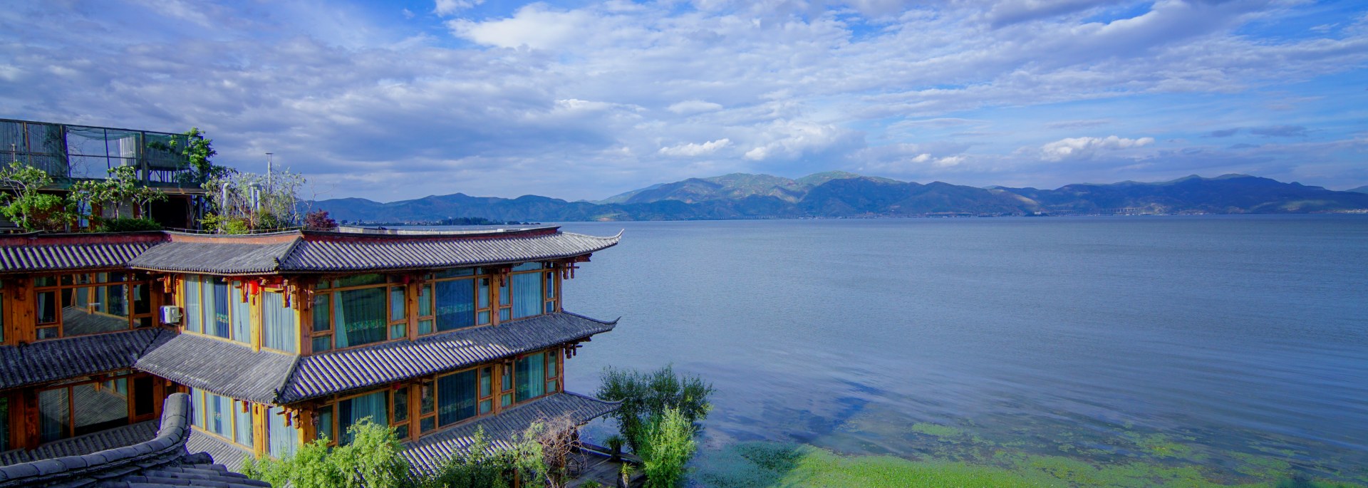 Classic Yunnan Tour