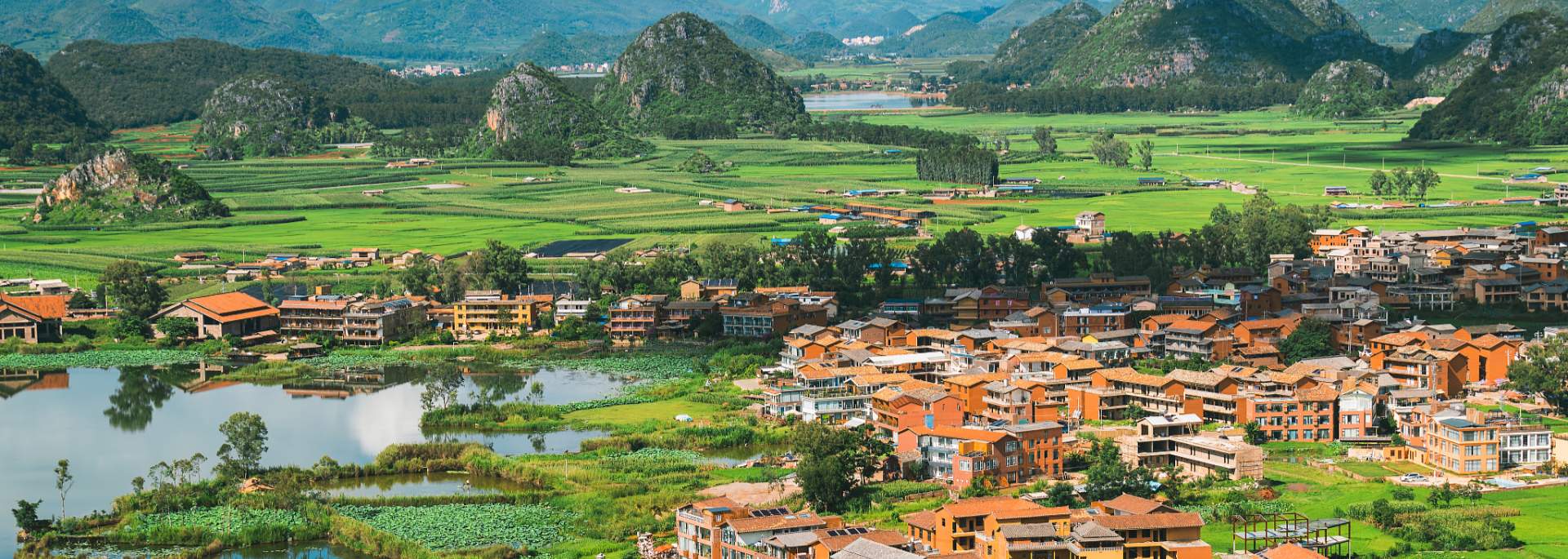 Classic Yunnan Tour