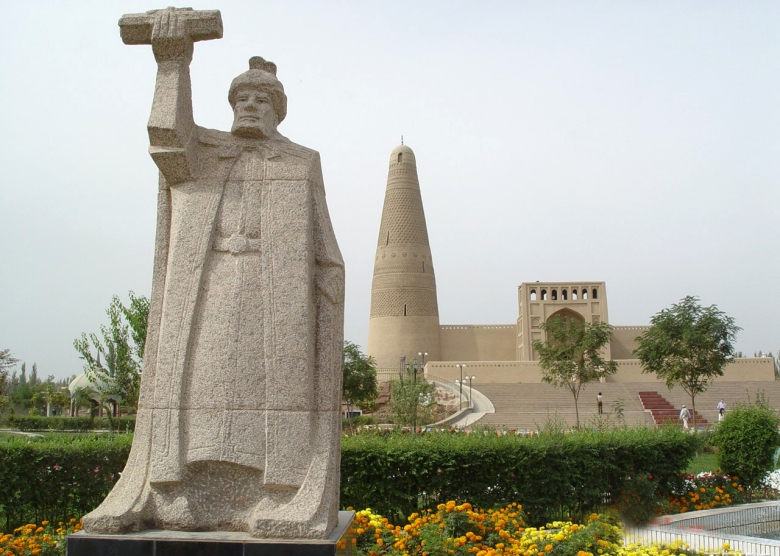 Emin Minaret