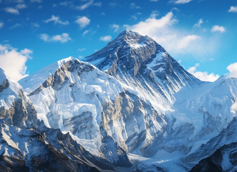 Everest Base Camp
