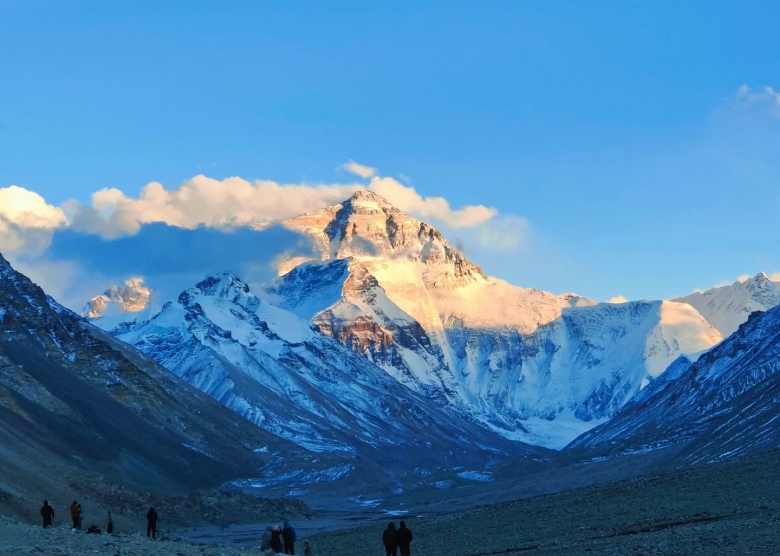 Everest Base Camp