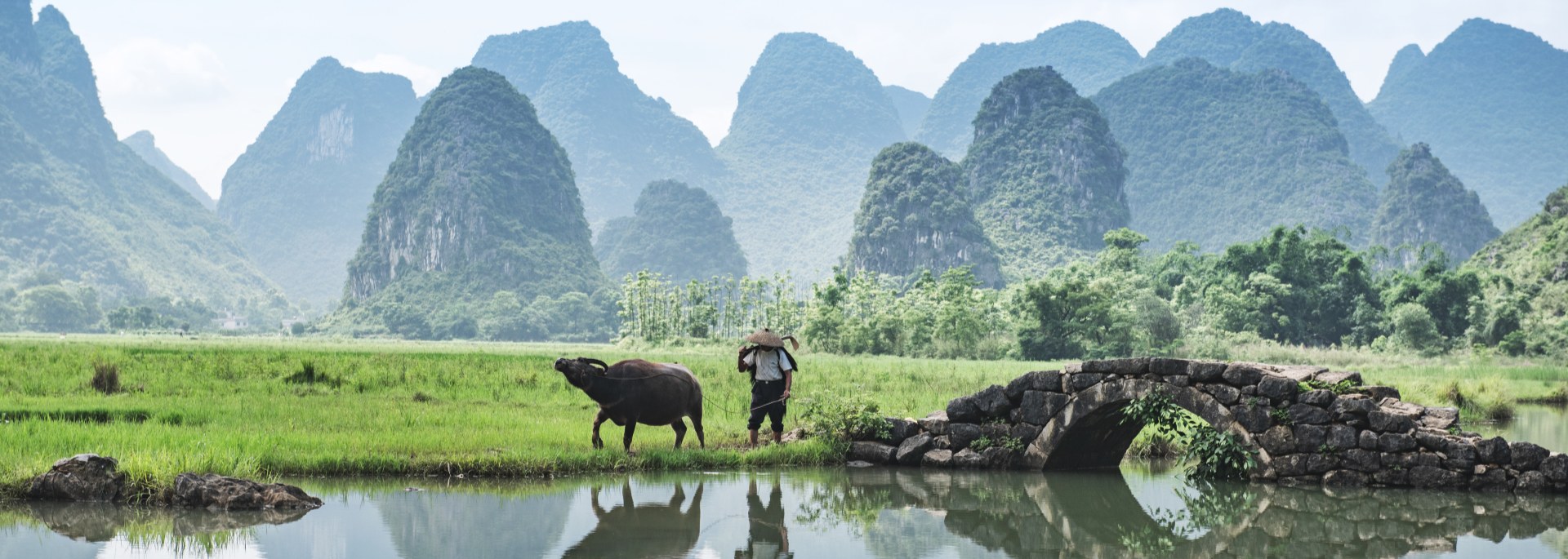 Guilin tour