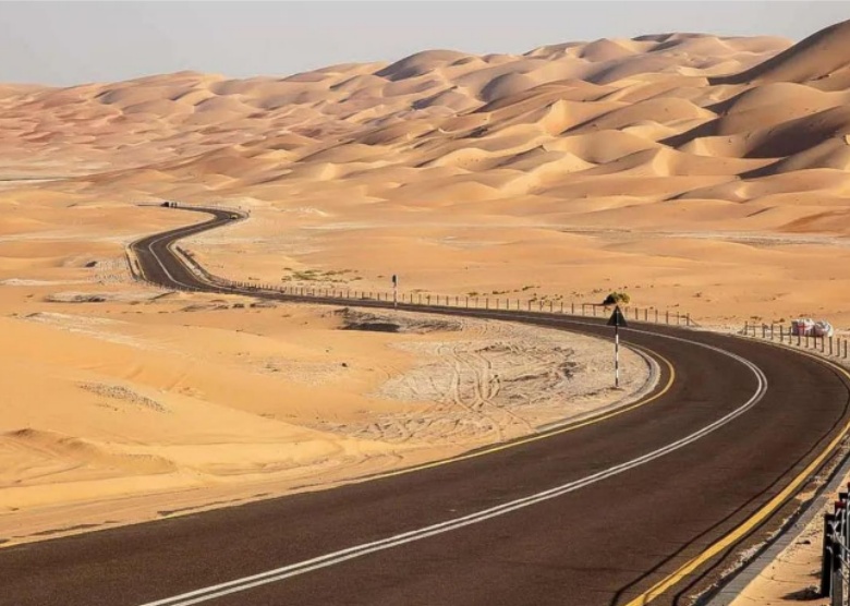 Gurbantunggut Desert