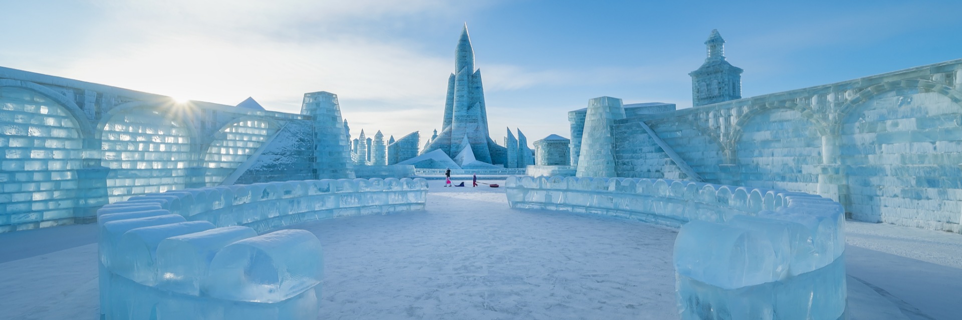 Harbin Tours