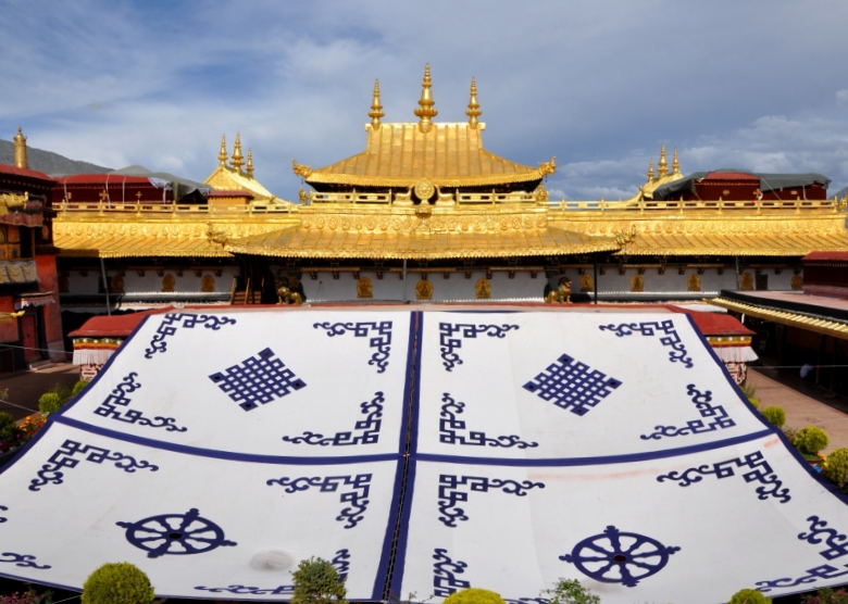 Jokhang Temple