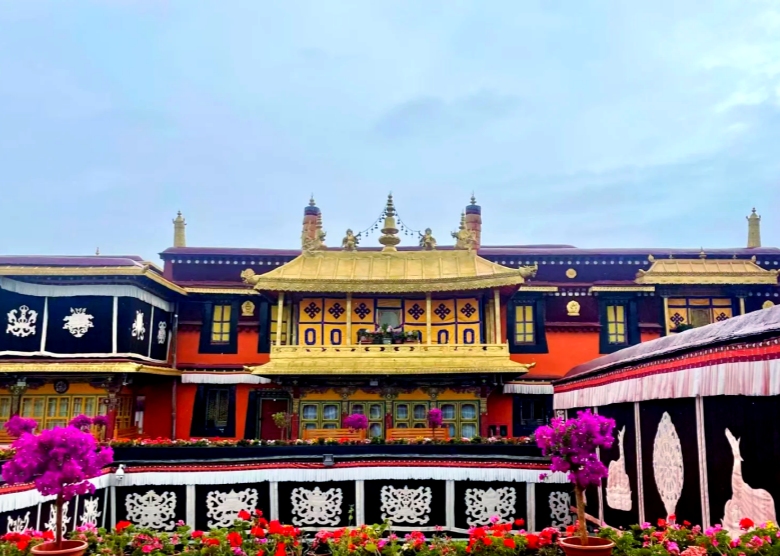 Jokhang Temple
