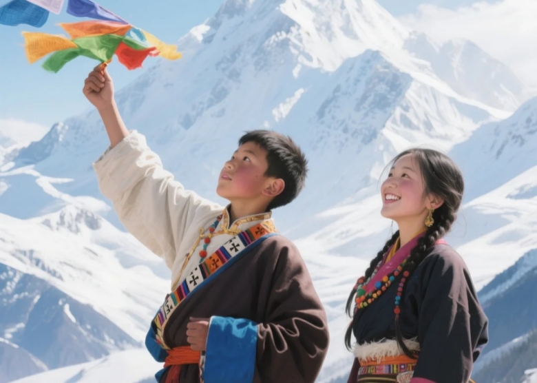 Lhasa