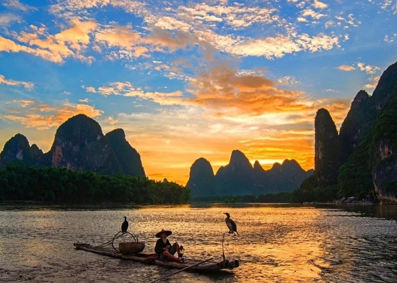 Li River
