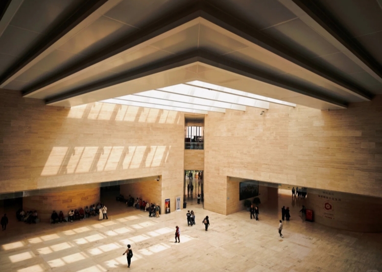 Luoyang Museum