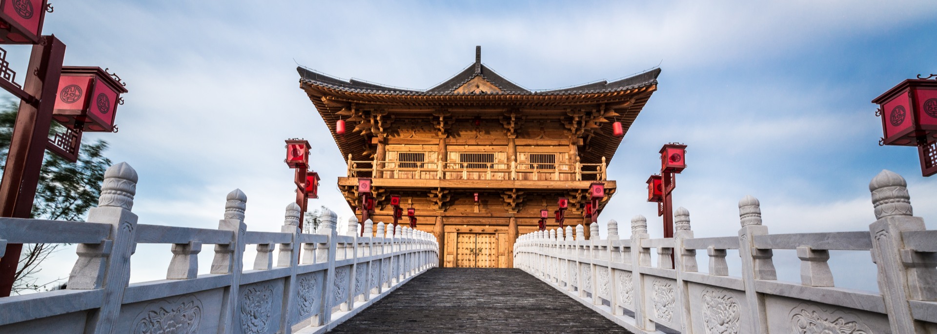 Luoyang