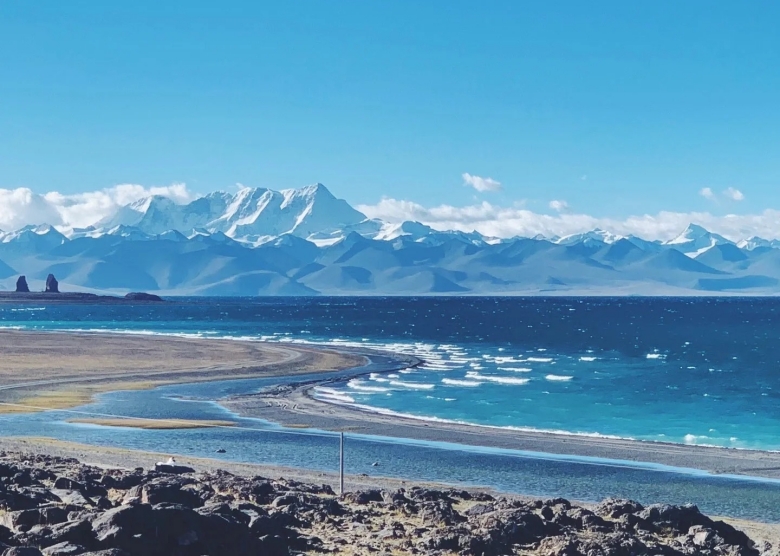 Namtso Lake