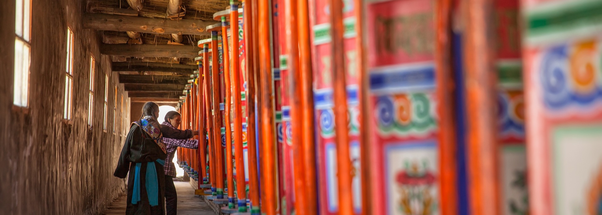 Places to Visit in Tibet