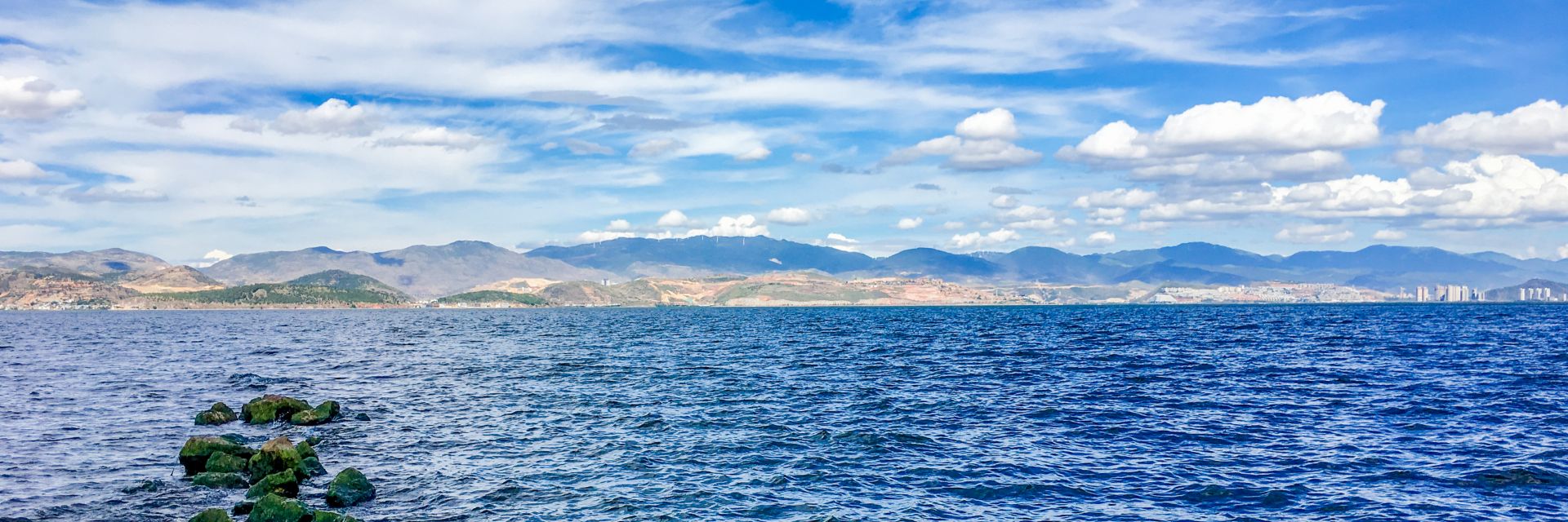 Places to Visit in Yunnan