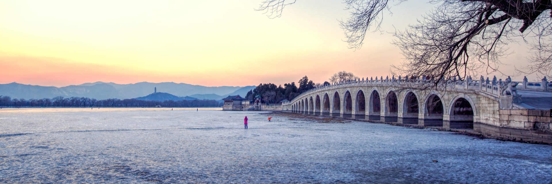 Places to visit in Beijing