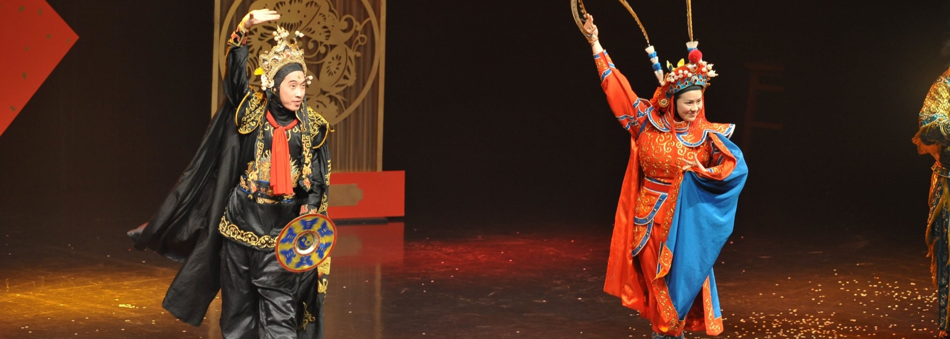 Places to visit in Chengdu