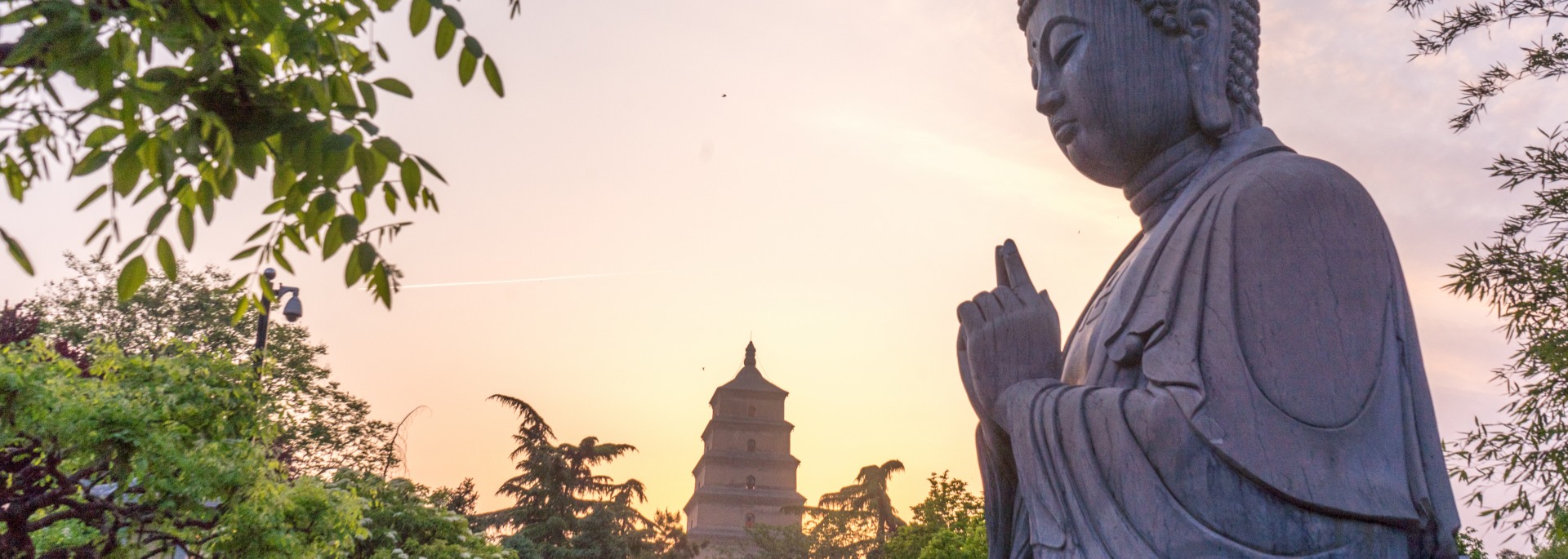 Places to visit in Xian Places to visit in Xian