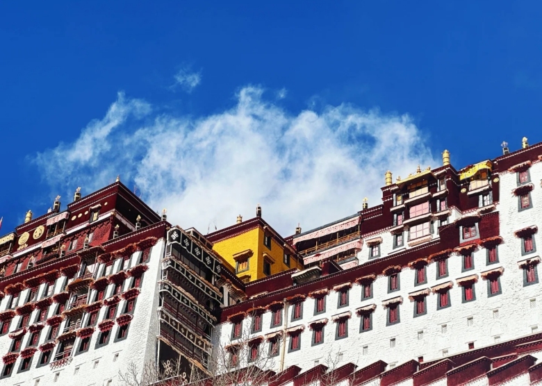 Potala Palace
