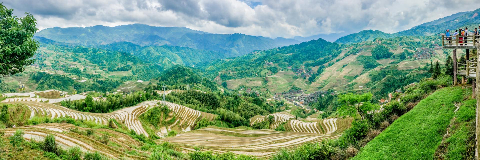 guilin tours