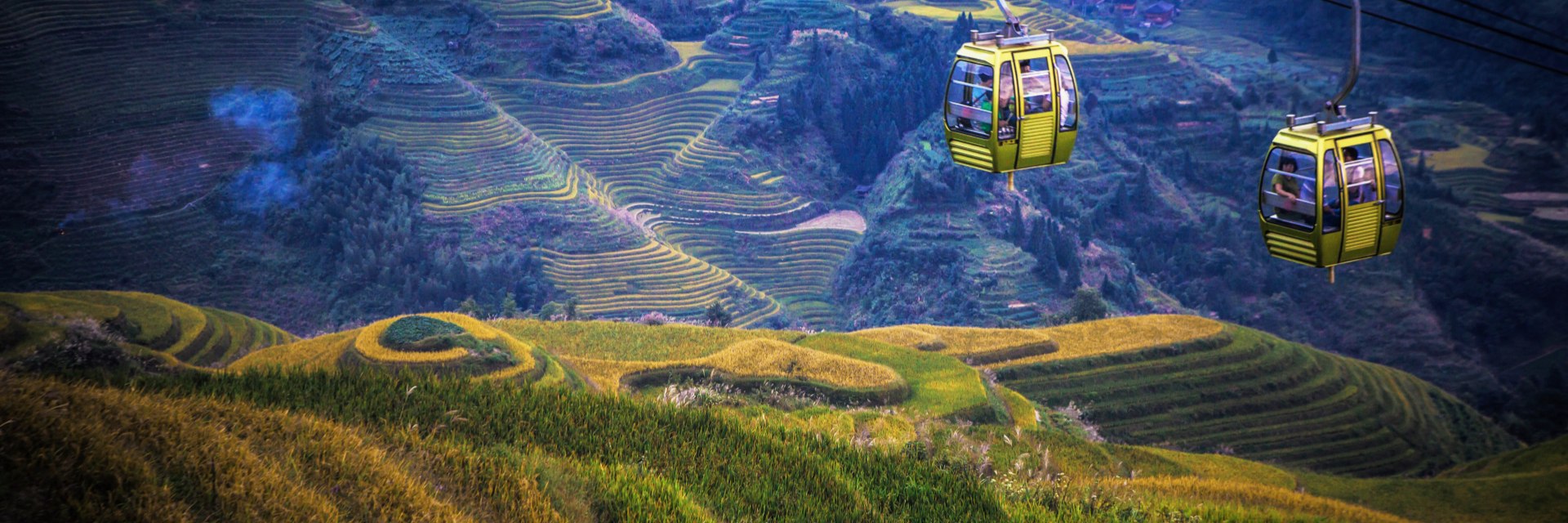 Private guilin tours