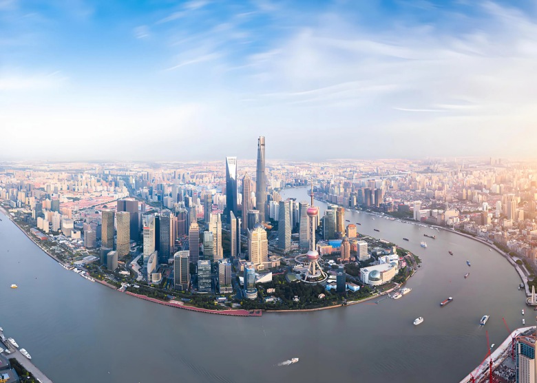 Shanghai
