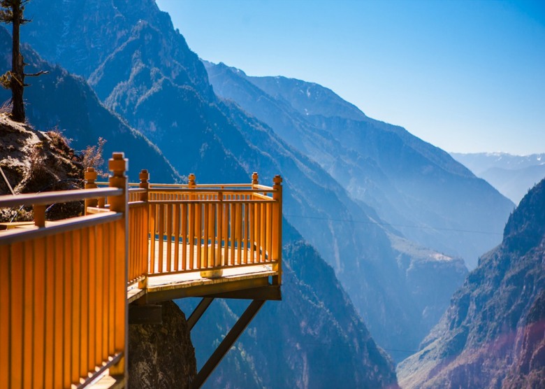 Shangri-La Grand Canyon