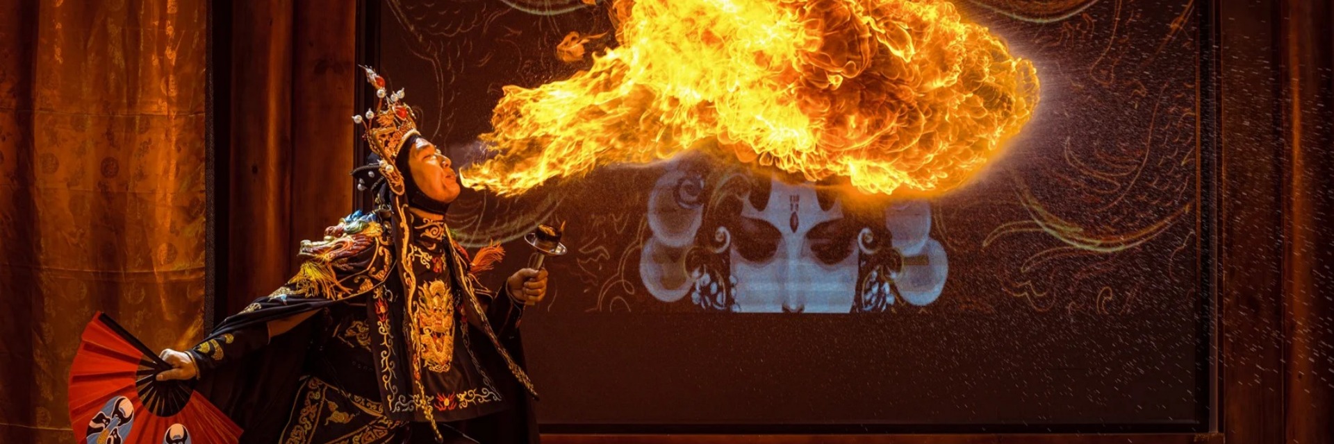 Sichuan Opera