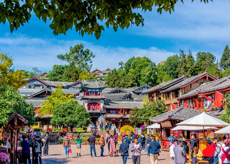 Sifang Street