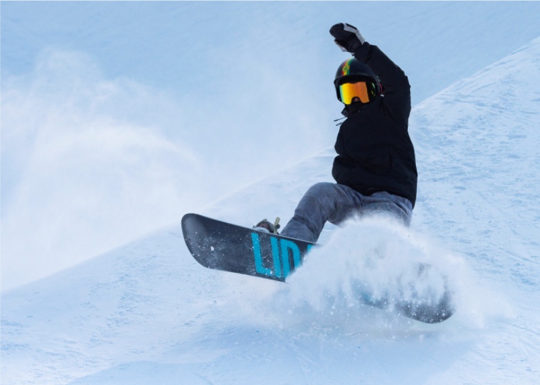 Yabuli Ski Resort