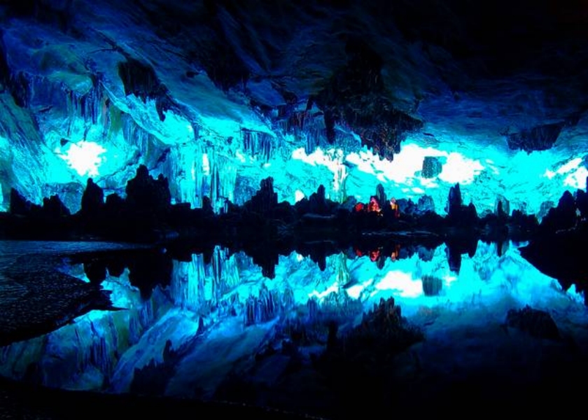 Sliver Cave