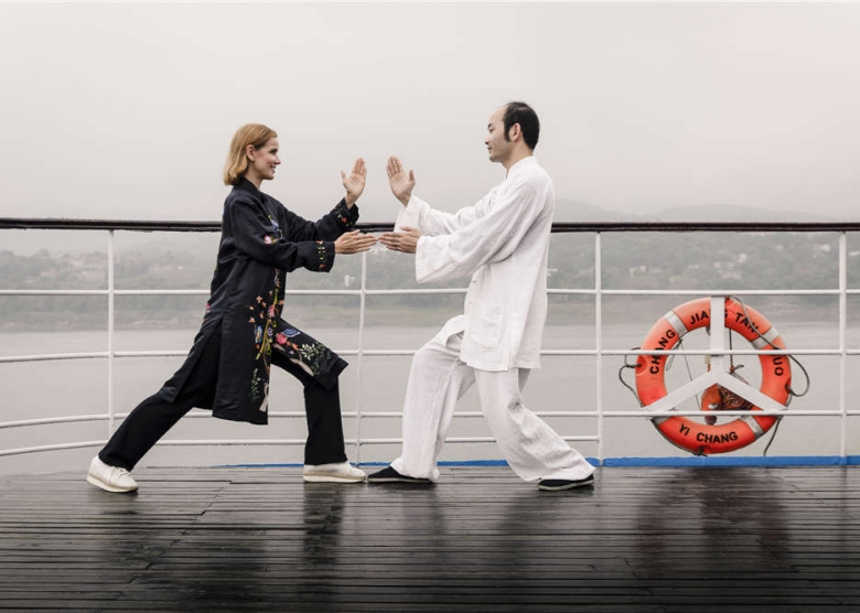 Tai Chi