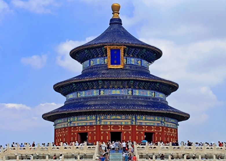 Temple of Heaven