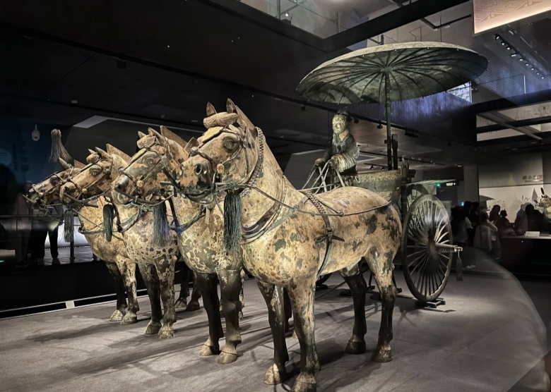 Terracotta Army