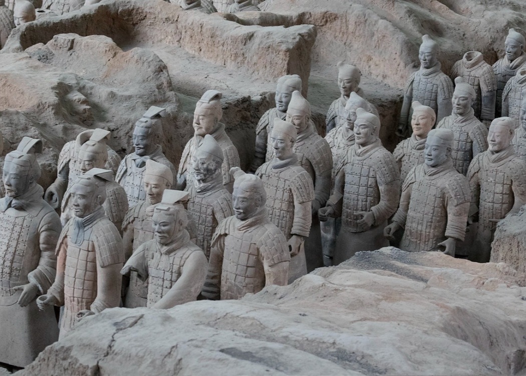 Terracotta Army