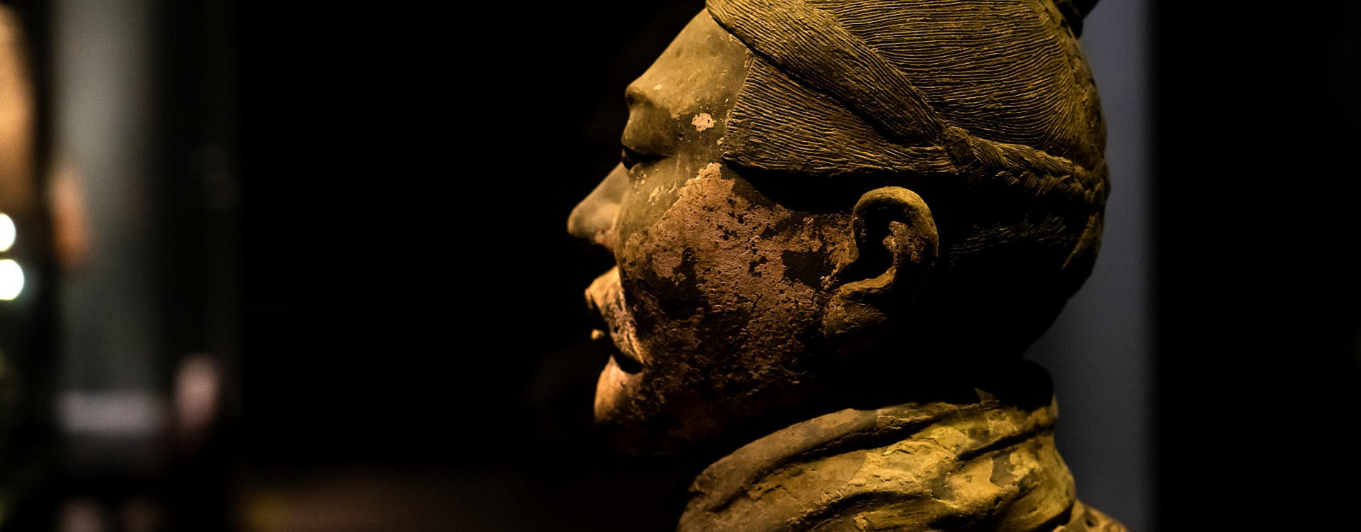 Terracotta Warriors