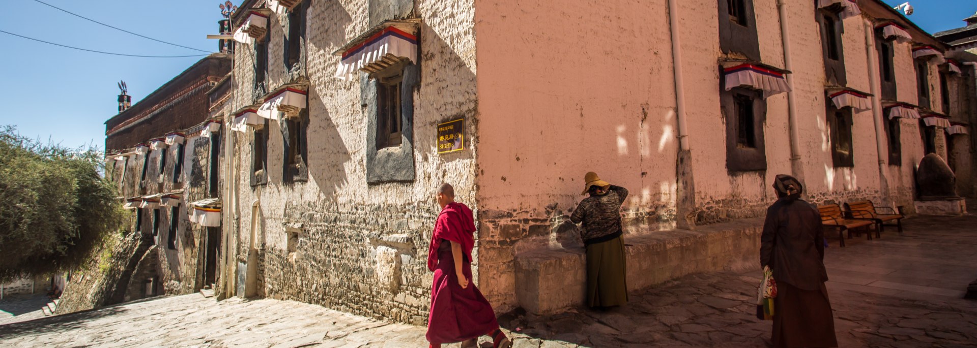 Tibet Tours Tibet Tours