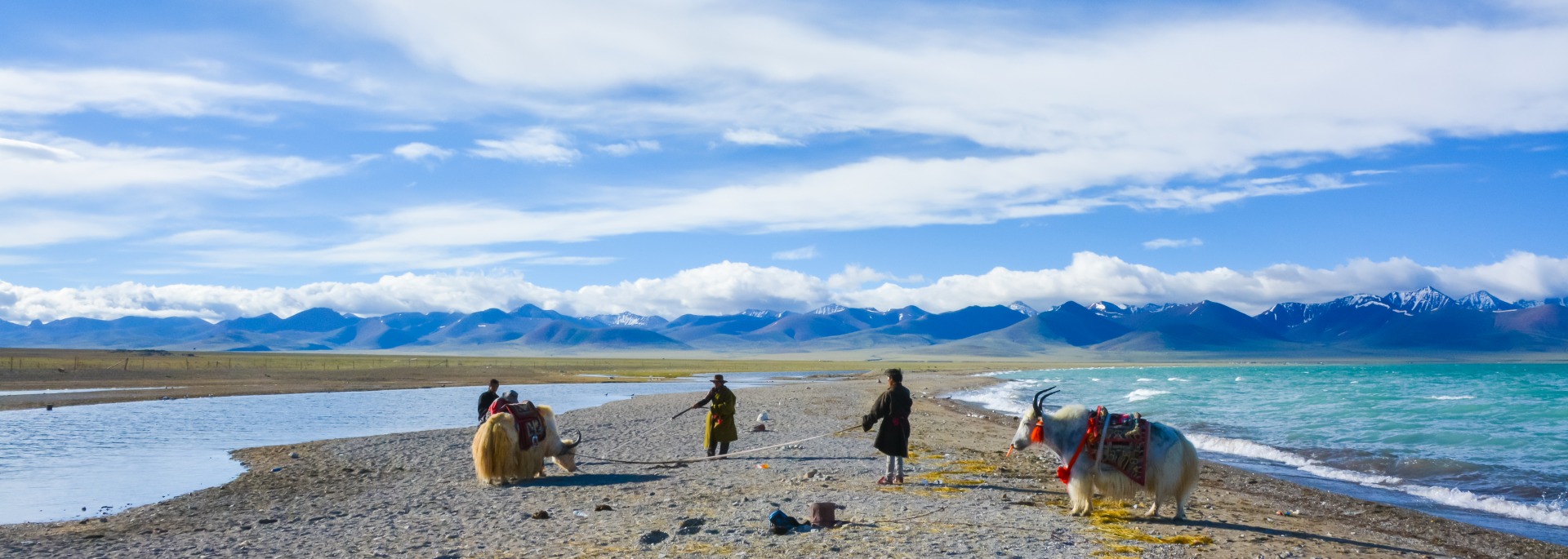 Tibet Tours